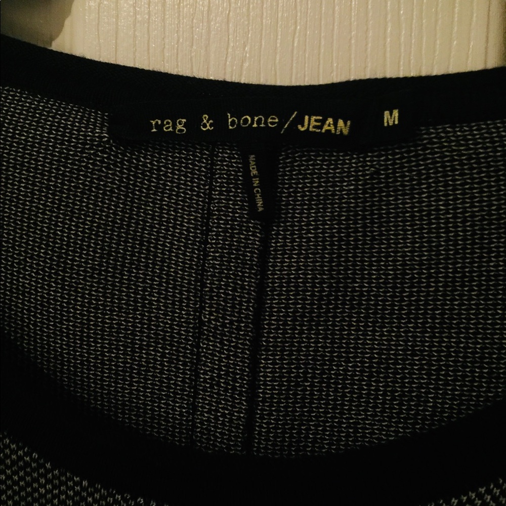Rag and Bone shirt - Picture 5 of 8
